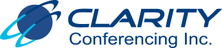 Logo Clarity Conferencing